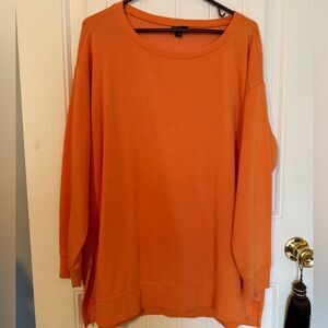 Torrid French Terry Sweatshirt